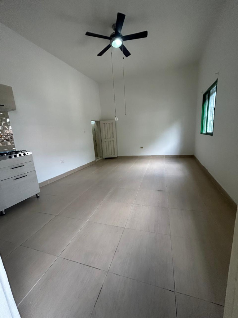 Apartaestudio En Arriendo - Miraflores, Cali