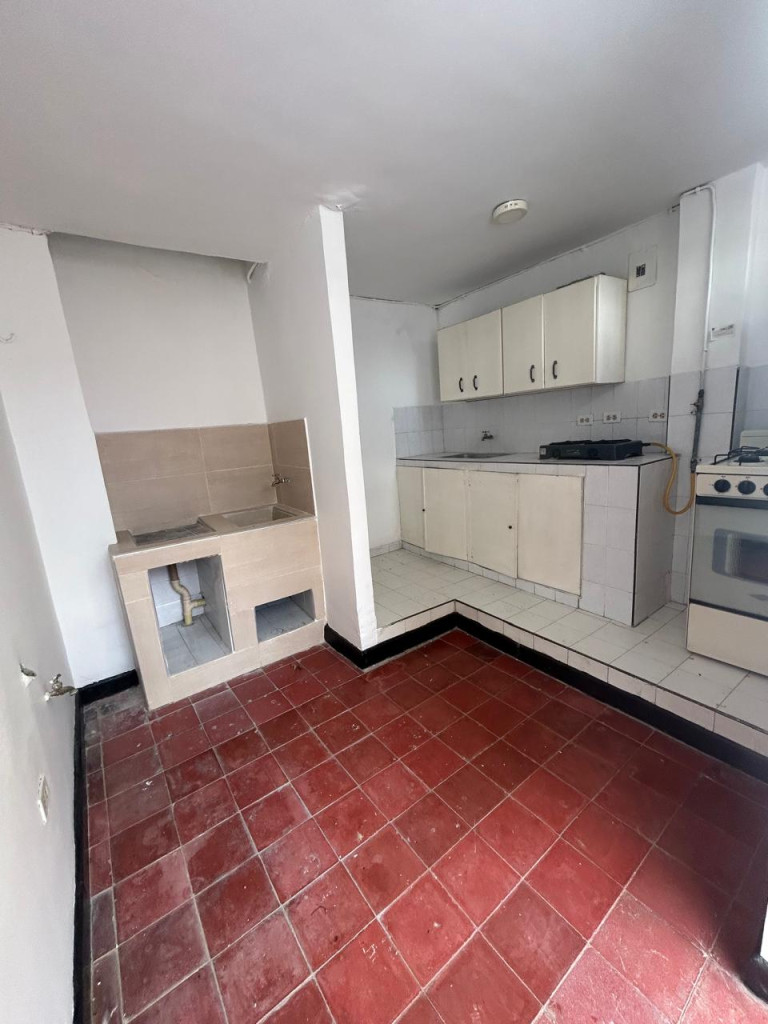 Apartaestudio En Arriendo - Miraflores, Cali