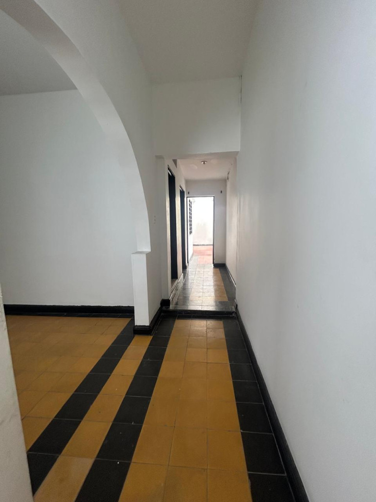 Apartaestudio En Arriendo - Miraflores, Cali