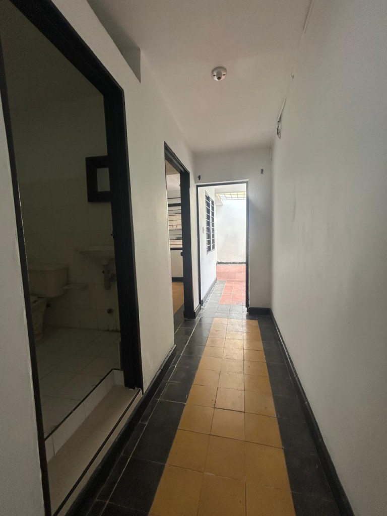 Apartaestudio En Arriendo - Miraflores, Cali