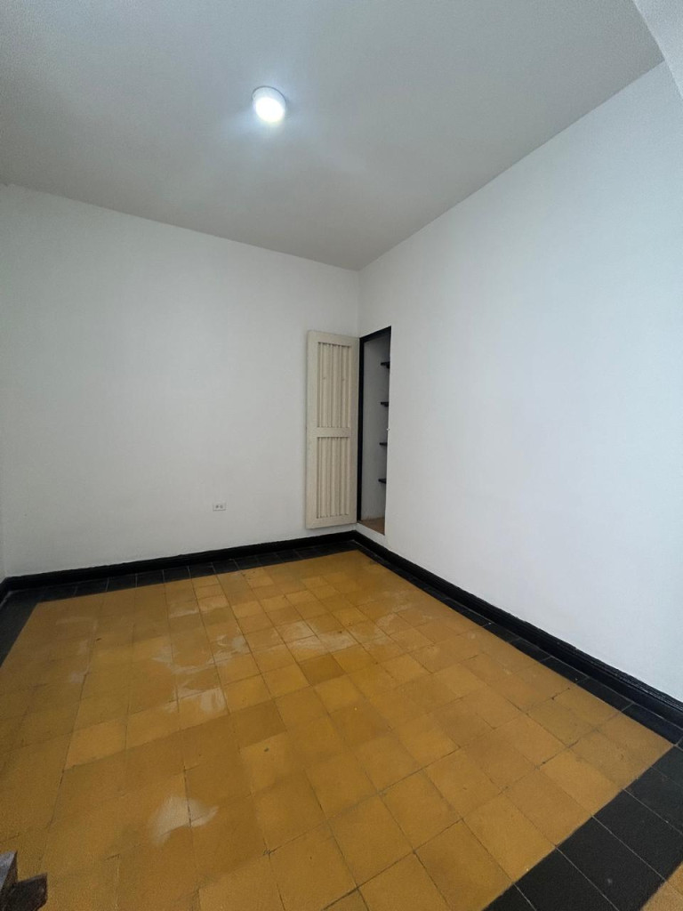 Apartaestudio En Arriendo - Miraflores, Cali