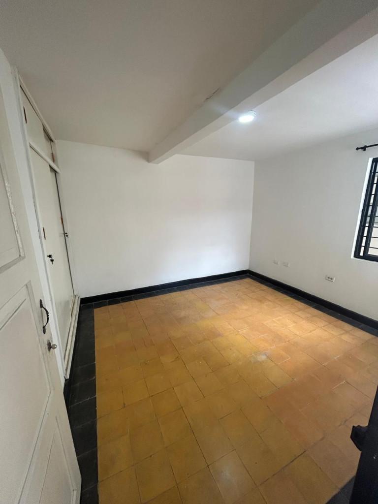 Apartaestudio En Arriendo - Miraflores, Cali