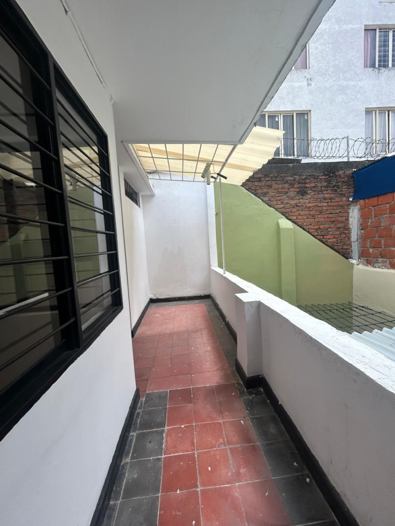 Apartaestudio En Arriendo - Miraflores, Cali