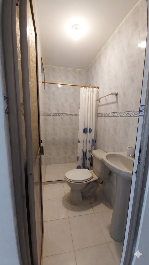 Apartamento En Venta - Cristóbal Colón, Cali