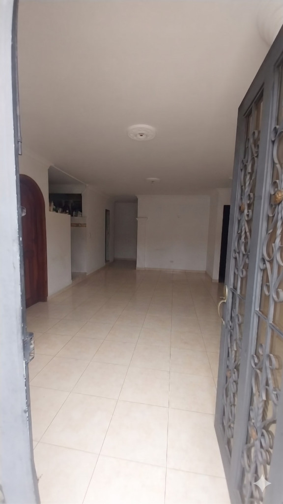 Apartamento En Venta - Cristóbal Colón, Cali