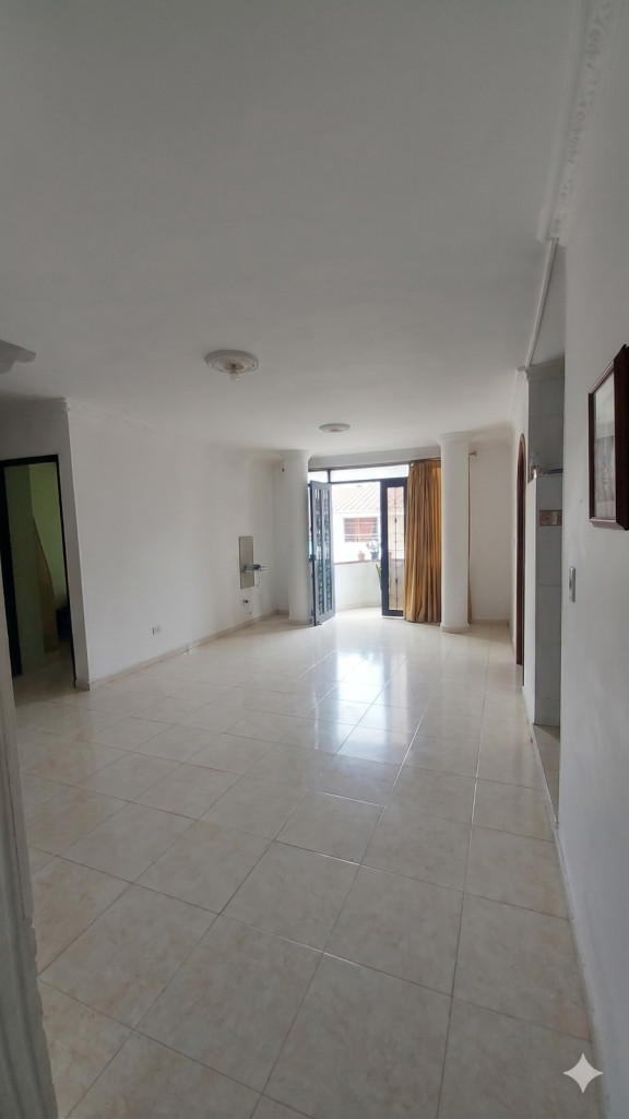 Apartamento En Venta - Cristóbal Colón, Cali