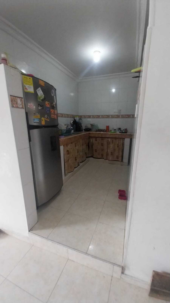Apartamento En Venta - Cristóbal Colón, Cali
