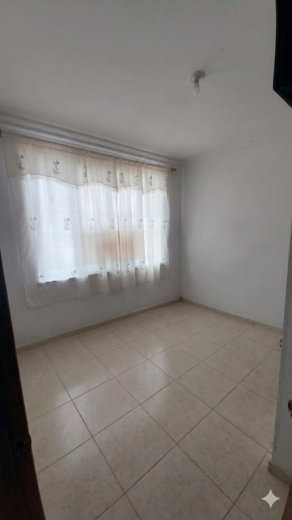 Apartamento En Venta - Cristóbal Colón, Cali