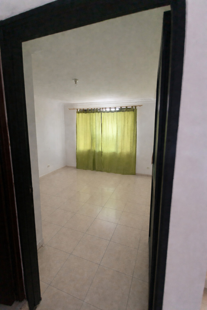 Apartamento En Venta - Cristóbal Colón, Cali