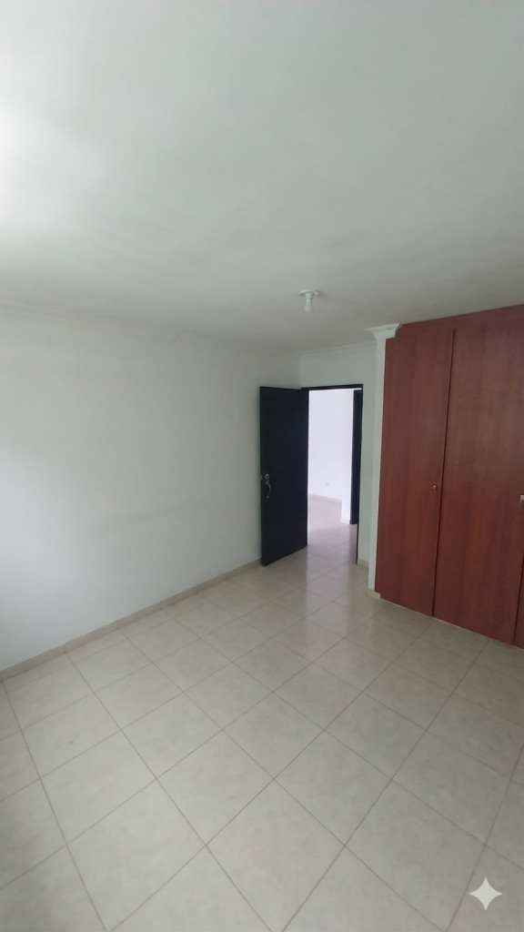 Apartamento En Venta - Cristóbal Colón, Cali