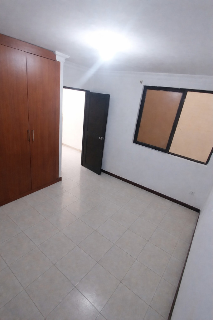 Apartamento En Venta - Cristóbal Colón, Cali