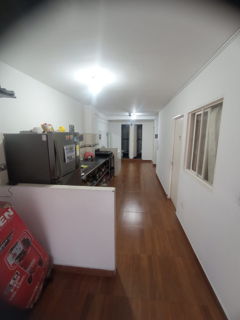 Edificio En Venta - La Rivera I, Cali