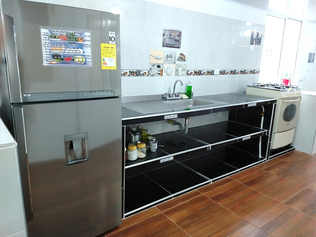 Edificio En Venta - La Rivera I, Cali