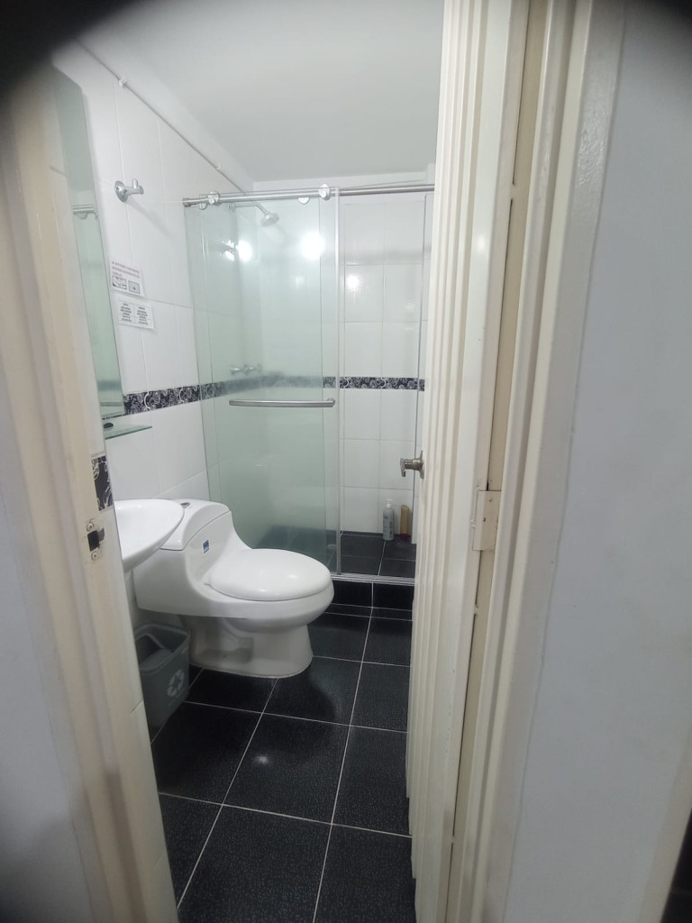 Edificio En Venta - La Rivera I, Cali