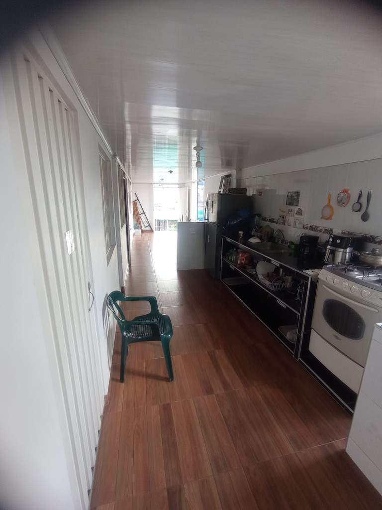 Edificio En Venta - La Rivera I, Cali