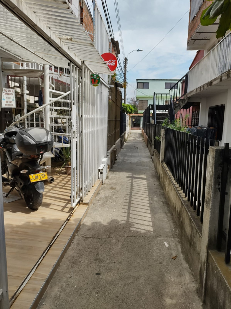 Edificio En Venta - La Rivera I, Cali