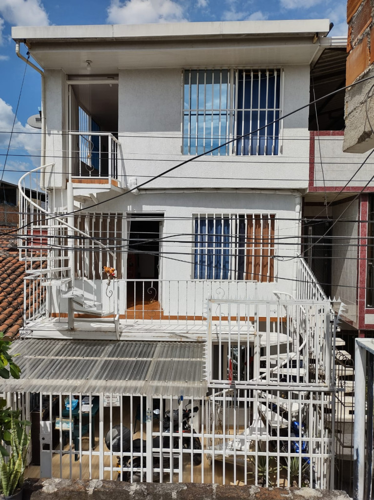 Edificio En Venta - La Rivera I, Cali