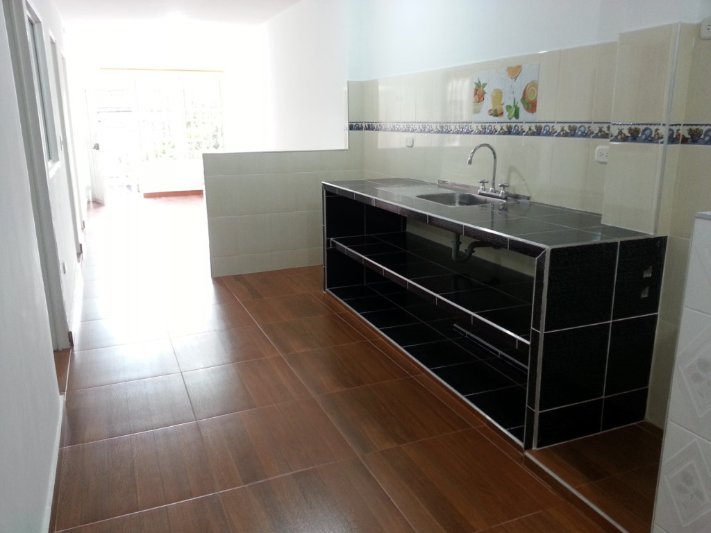 Edificio En Venta - La Rivera I, Cali