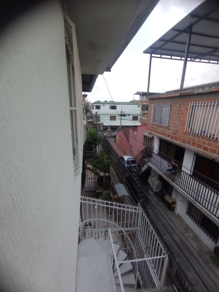 Edificio En Venta - La Rivera I, Cali