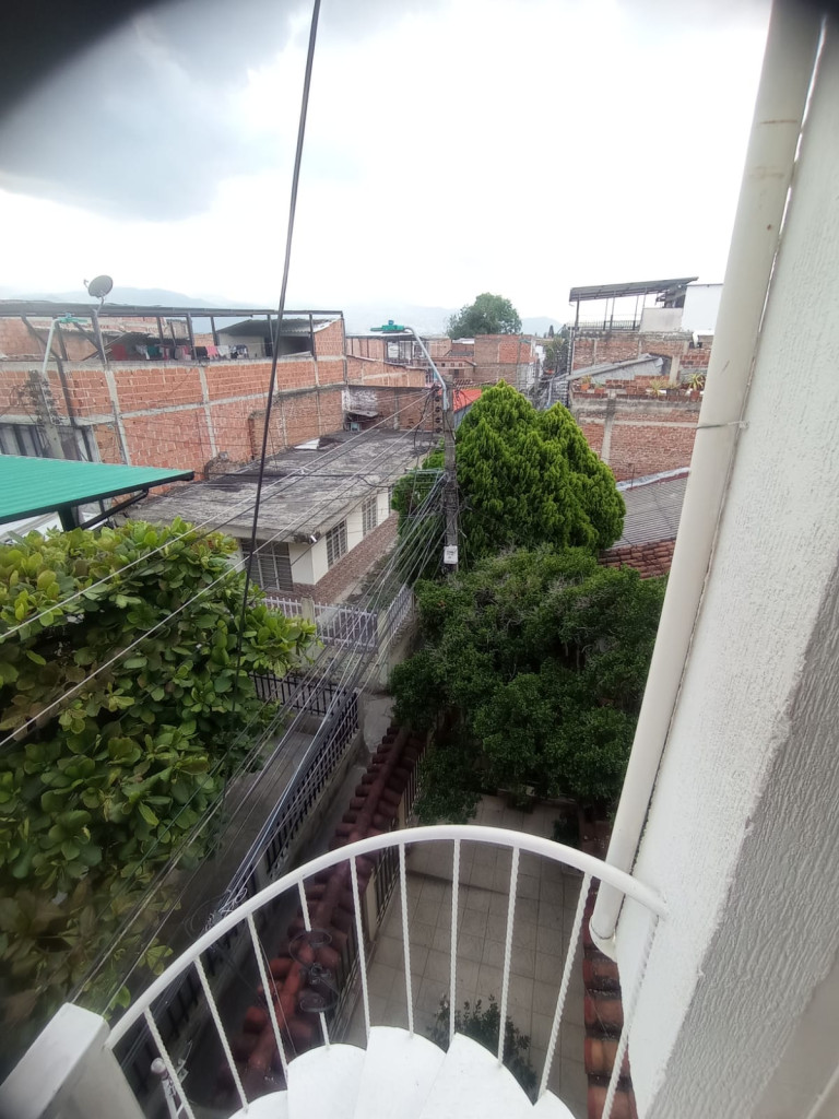 Edificio En Venta - La Rivera I, Cali