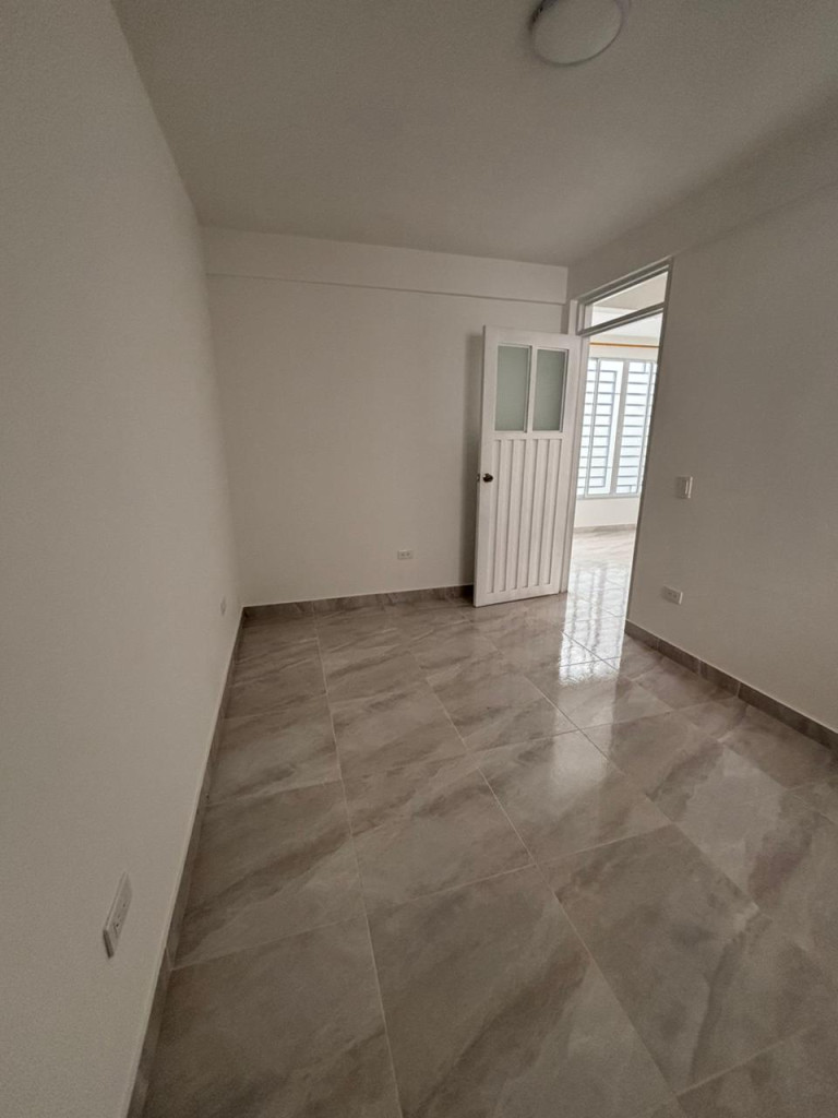 Apartamento En Arriendo - San Judas, Cali