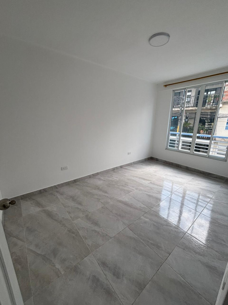 Apartamento En Arriendo - San Judas, Cali