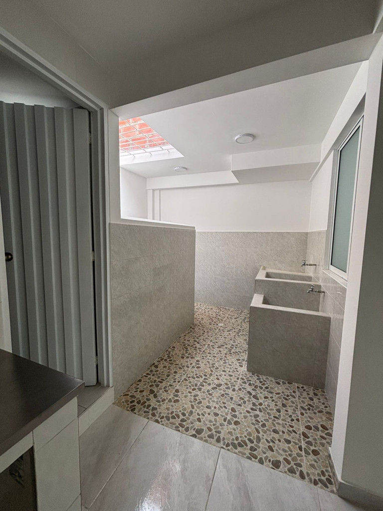 Apartamento En Arriendo - San Judas, Cali