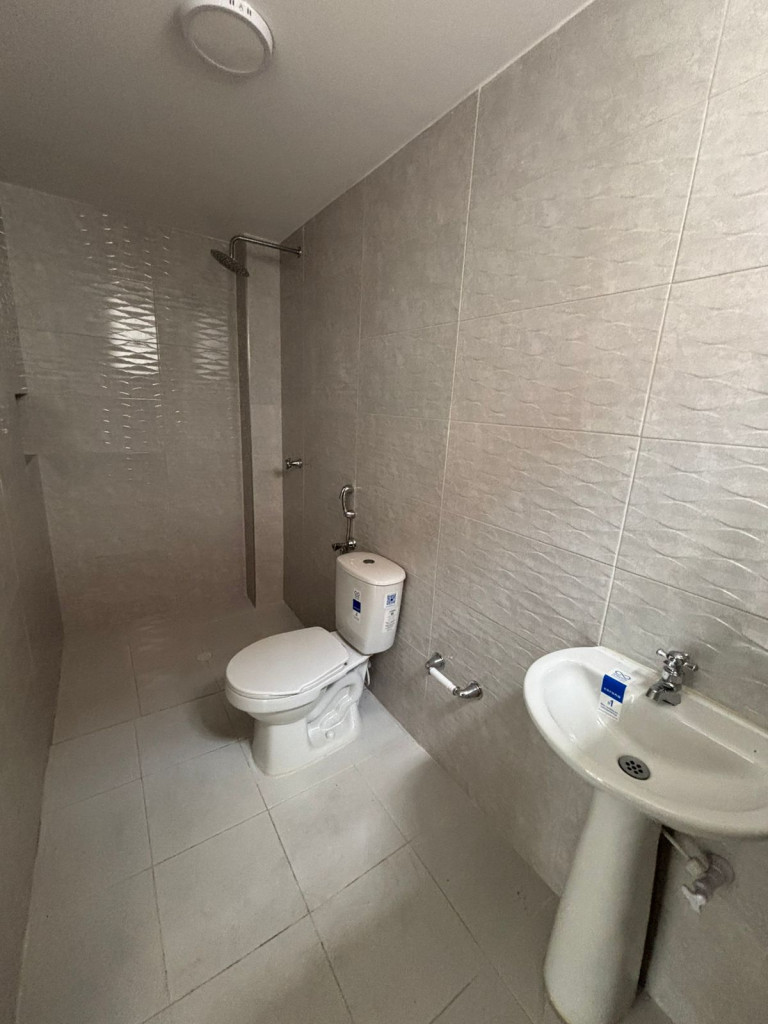 Apartamento En Arriendo - San Judas, Cali
