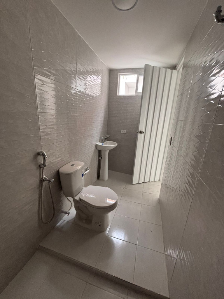 Apartamento En Arriendo - San Judas, Cali