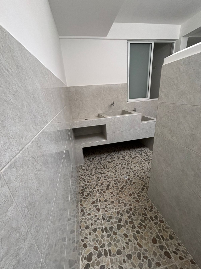Apartamento En Arriendo - San Judas, Cali