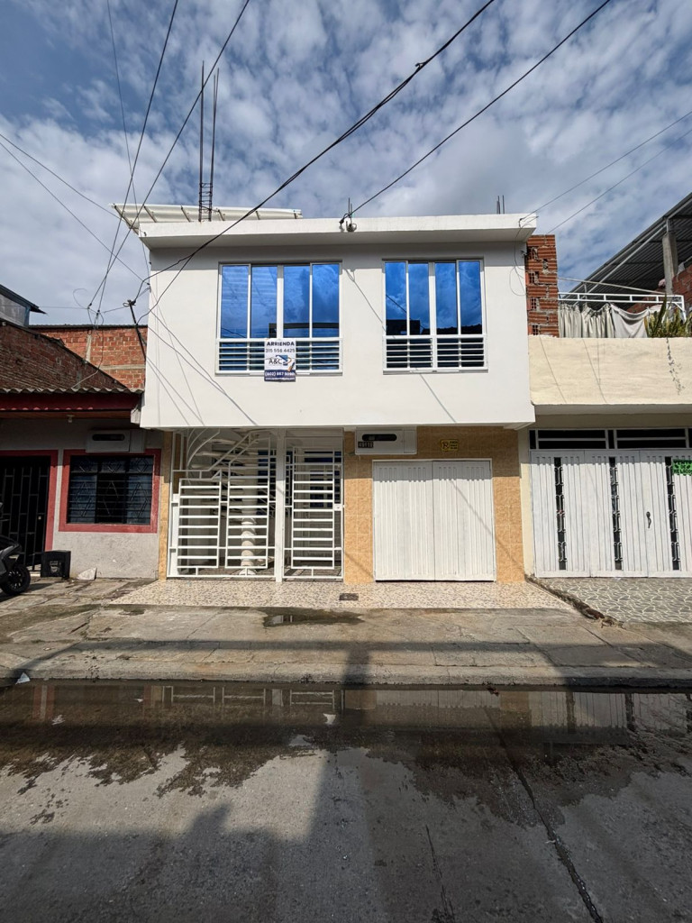 Apartamento En Arriendo - San Judas, Cali