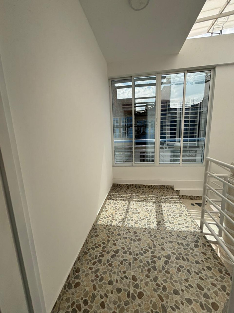 Apartamento En Arriendo - San Judas, Cali