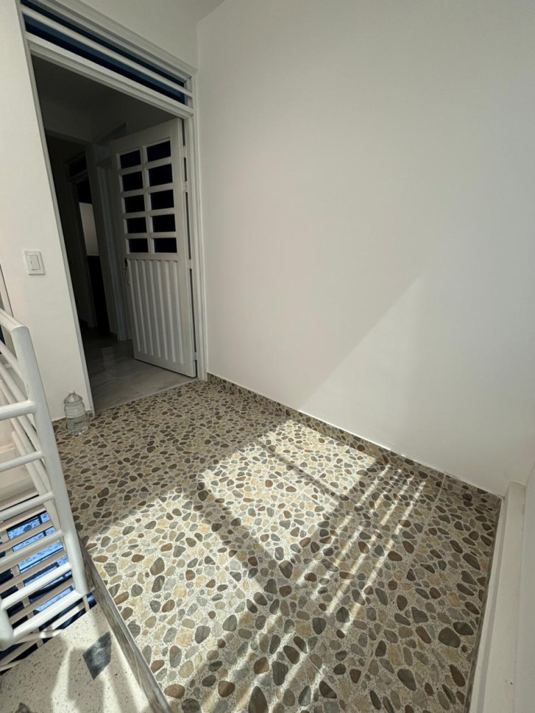 Apartamento En Arriendo - San Judas, Cali