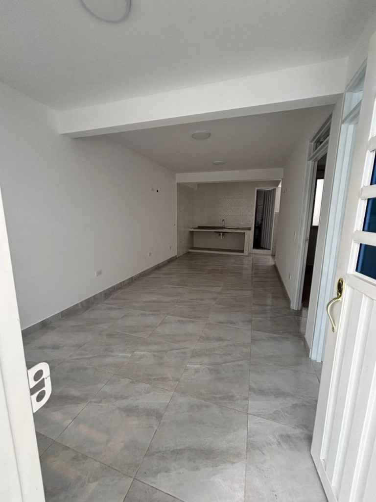 Apartamento En Arriendo - San Judas, Cali