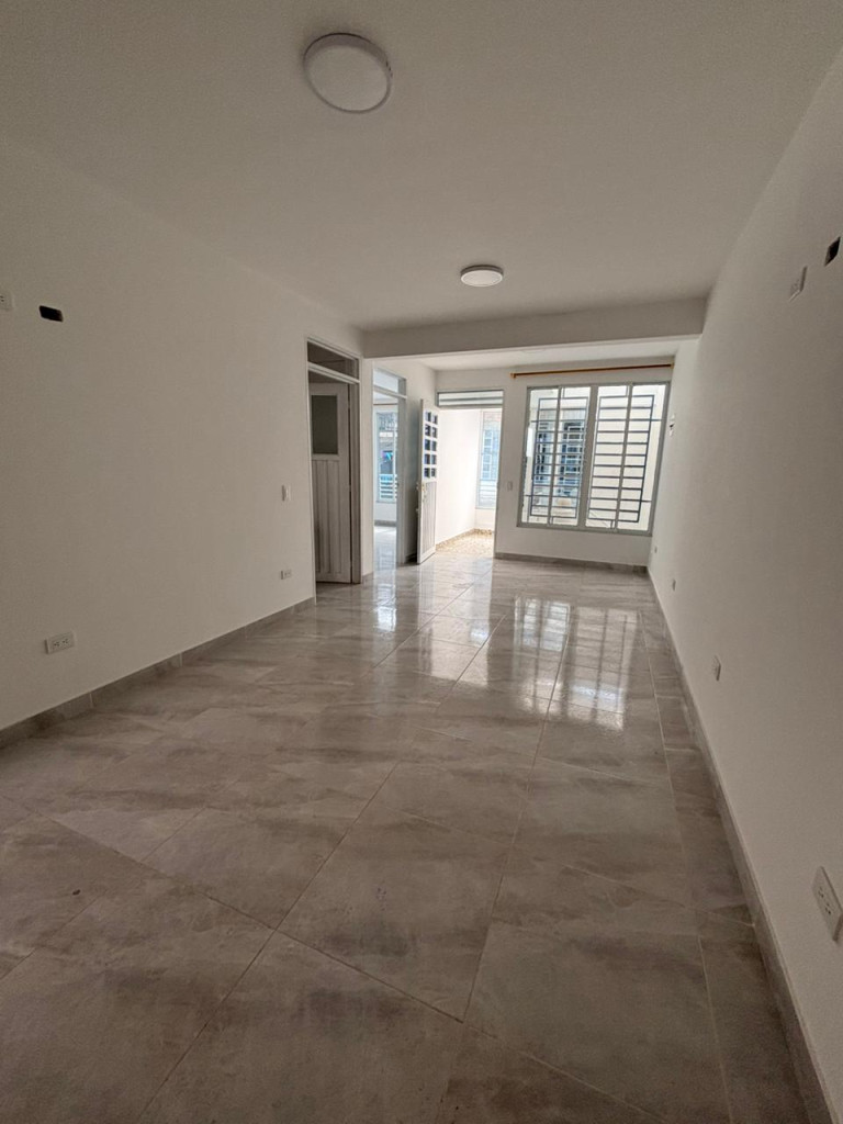 Apartamento En Arriendo - San Judas, Cali