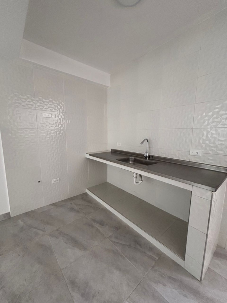 Apartamento En Arriendo - San Judas, Cali