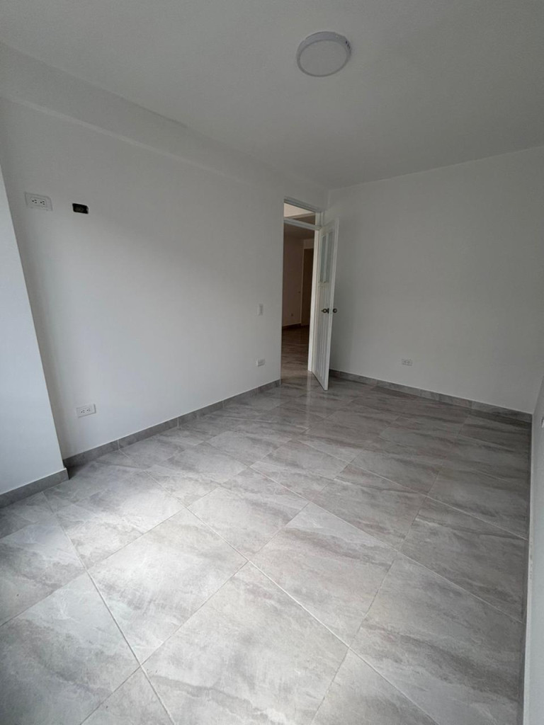 Apartamento En Arriendo - San Judas, Cali