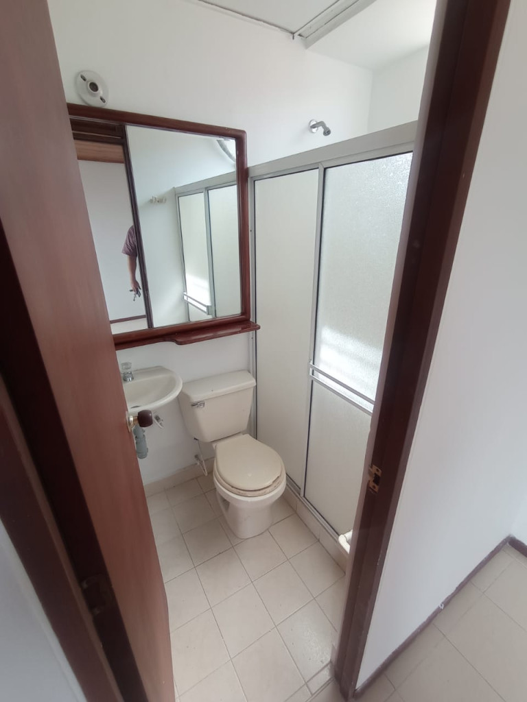 Apartamento En Venta - El Limonar, Cali
