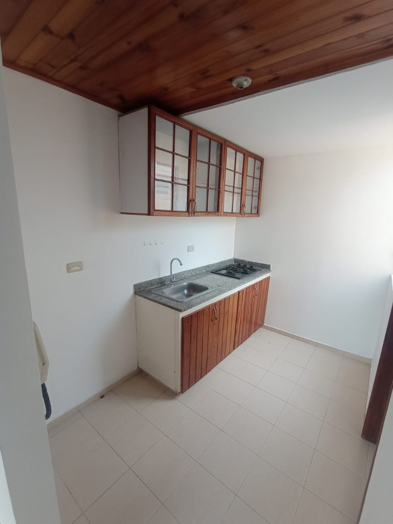 Apartamento En Venta - El Limonar, Cali
