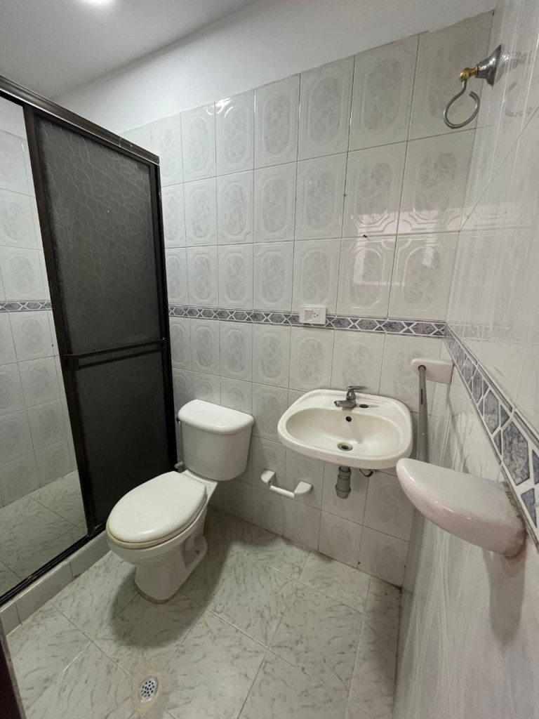 Apartamento En Arriendo - Urbanización La Base, Cali