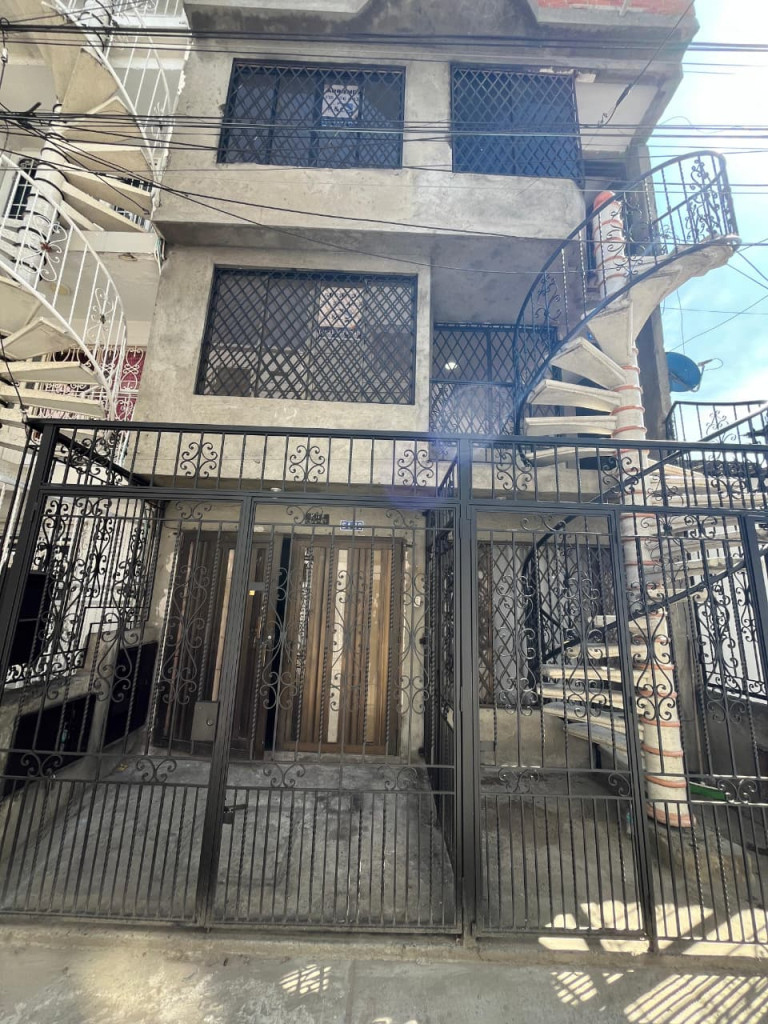 Apartamento En Arriendo - Urbanización La Base, Cali