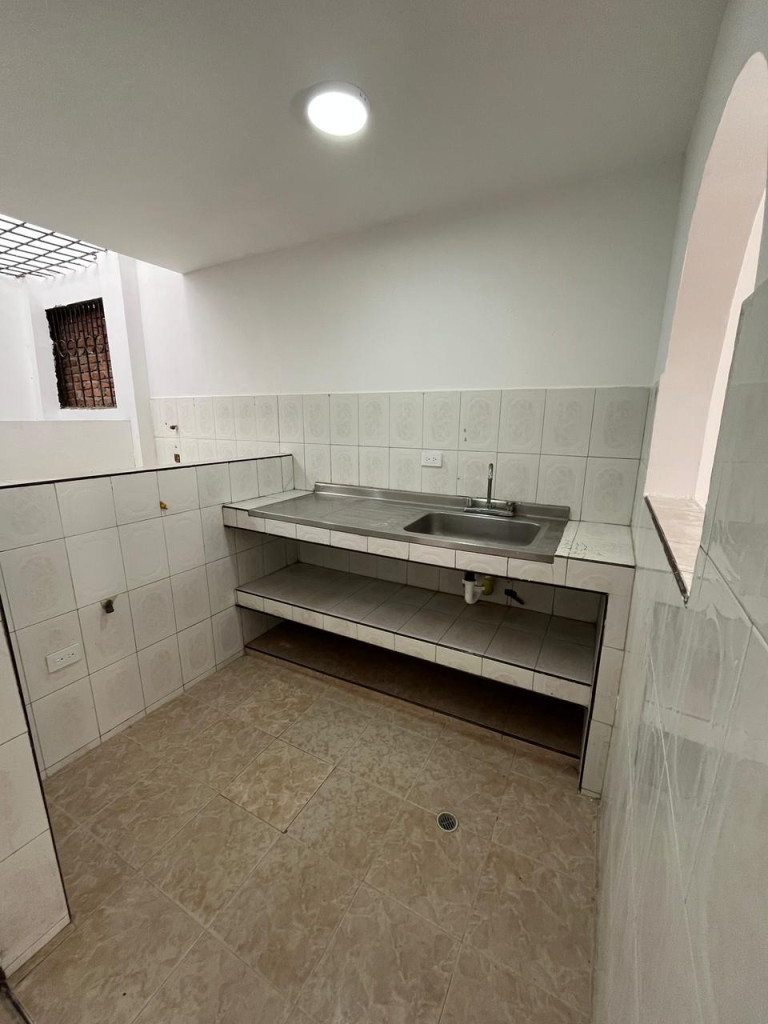 Apartamento En Arriendo - Urbanización La Base, Cali