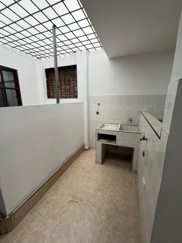 Apartamento En Arriendo - Urbanización La Base, Cali