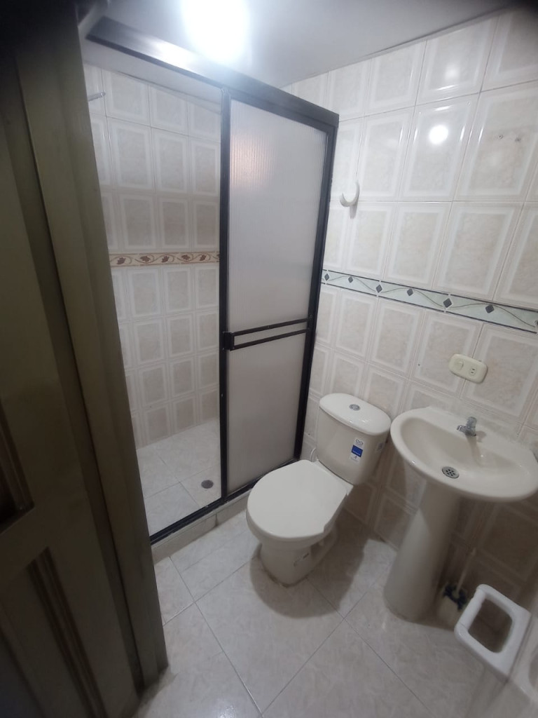 Casa En Venta - Villa Del Prado, Cali