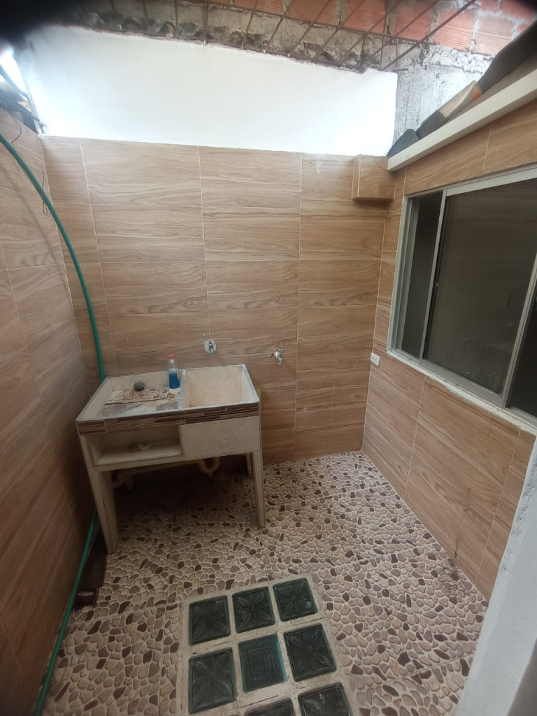 Casa En Venta - Villa Del Prado, Cali