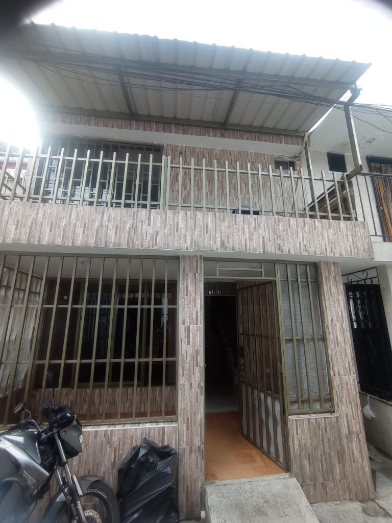 Casa En Venta - Villa Del Prado, Cali