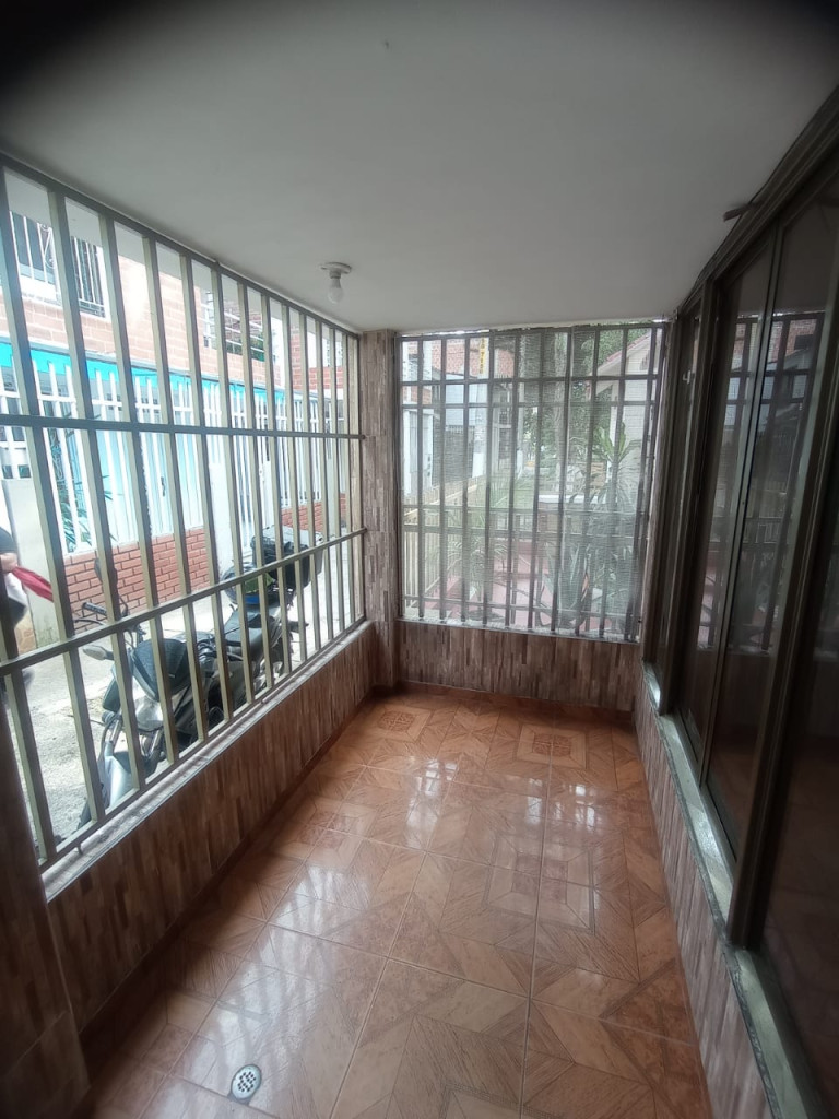 Casa En Venta - Villa Del Prado, Cali