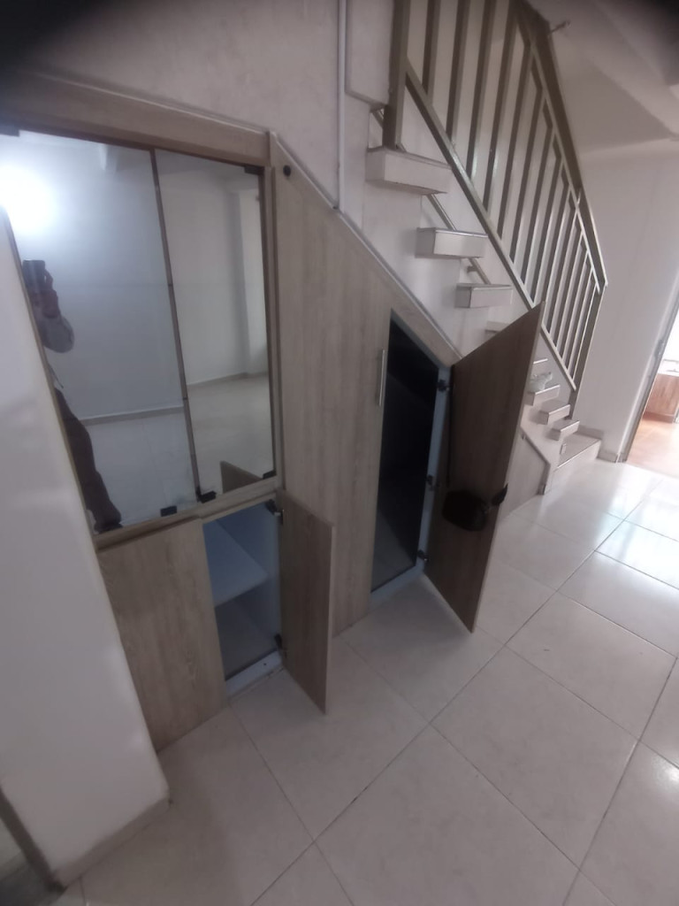 Casa En Venta - Villa Del Prado, Cali