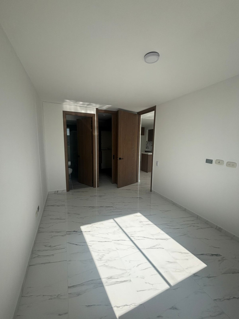 Apartamento En Venta - Ciudad Guabinas, Yumbo