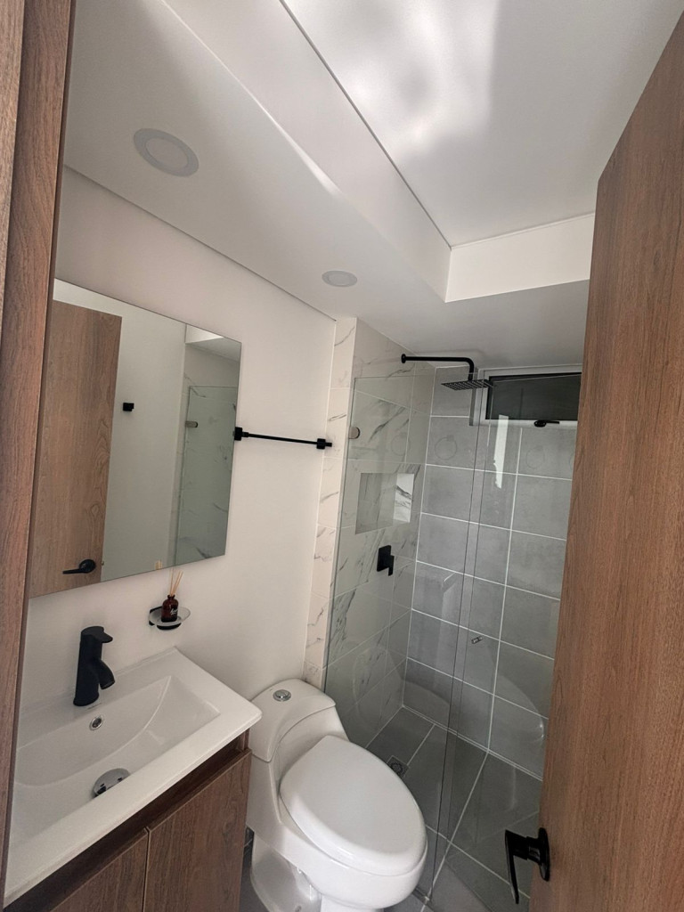 Apartamento En Venta - Ciudad Guabinas, Yumbo